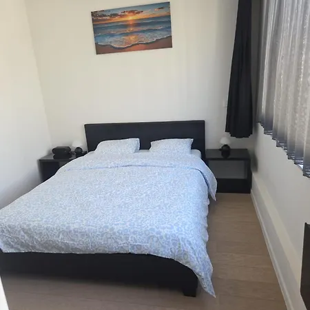 Διαμέρισμα Meduse Nieuwpoort